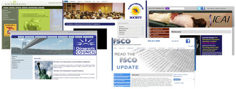 Now You Know Chiropractic Association Themes Now You Know Chiropractic Association Themes, Marketing for Chiropractors