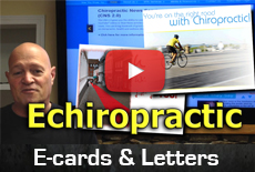 Echiropractic Chiropractic service