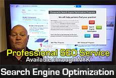 NYK Search Engine Optimization services