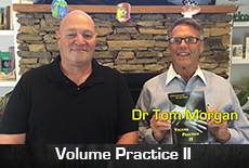 Dr Tom Morgan Volume Practice