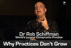 Schiffman - Why practices don't grow - part 1